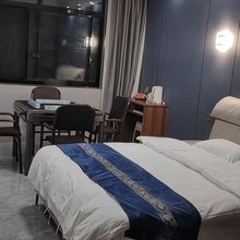烟溪客栈
