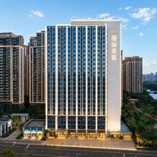 昆明·漫丽｜SKY CITY天空之城影音海景美宿