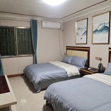 回峰瑶家饭店