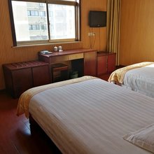 建湖上冈宾馆