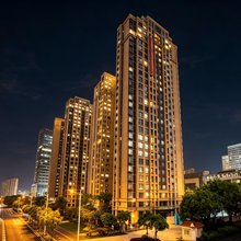 时代酒店(高崎机场店)