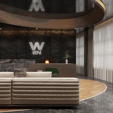稳电竞X轻奢酒店(河西奥体中心店)