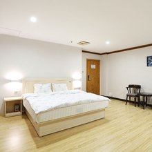 东莞汇瑞旅店