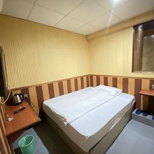 铁渝宾馆(重庆北站店)
