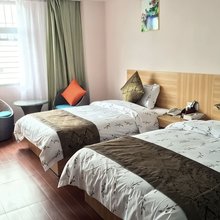 深圳振业时尚宾馆