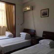 三河众源商务旅馆