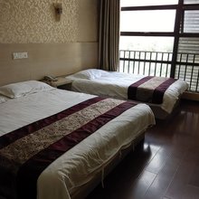 无锡东鼎旅馆