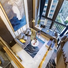 柏美loft公寓(万象汇店)