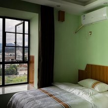 张家界澧源居客栈