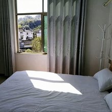 石城枫叶宾馆(石城红枫叶景区店)