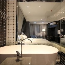 橘沐酒店(洛阳龙门高铁站宝龙广场店)