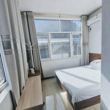 明月雅阁农家院