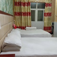 西安鼓楼吉祥旅馆