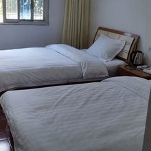 鸿运招待所