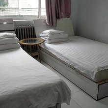 清河兴合旅馆