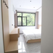 野陌民宿(野三坡百里峡店)
