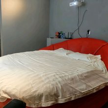 万格电竞宾馆(临河火车站店)