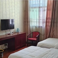 圣峰商务宾馆