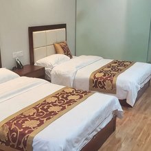 潜山昱园大酒店