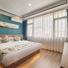 宁合·顾舍(河北传媒学院店)