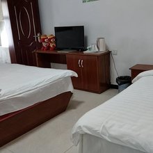 西安波波客栈
