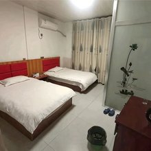 永新金叶酒店