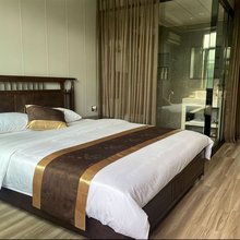 海湖湾轻奢美宿