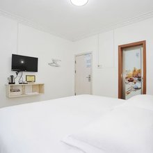 丽君民宿(桂林高铁北站店)