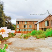 泸沽湖虚度旅居空间客栈