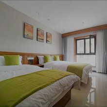 潮州潮美公寓