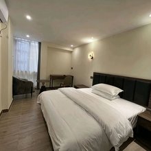 丽悦酒店(中亭北路店)