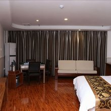 龙鑫宾馆(安庆高铁火车站店)