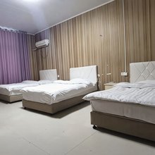 豪琳宾馆