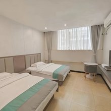团泽和悦酒店