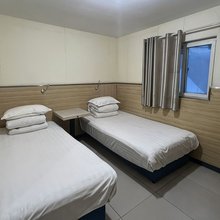 车站宾馆(邯郸峰峰汽车站店)