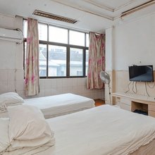 张家港长虹旅社