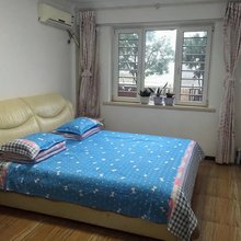 兴城小城家庭公寓