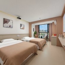 陶溪雅宿(景德镇陶溪川创意广场店)