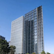铂斯登行政公寓(深圳海岸城南油服装城店)