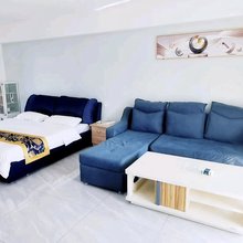枫林公寓(抚顺万达东方新天地店)