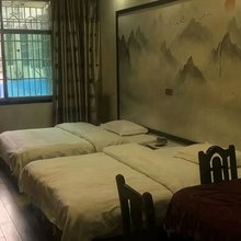 东安东金宾馆