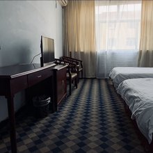 准格尔旗福瑞宾馆