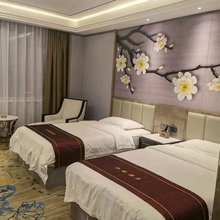 阿拉善右旗水利酒店