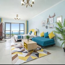 吴川鼎龙湾清风蜜海公寓