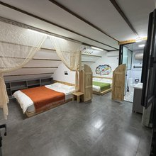 3加2民宿(日照海滨森林公园店)