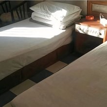 武定铭承旅馆