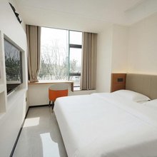晴帆酒店