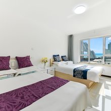 环海公寓(世纪海洋花园店)