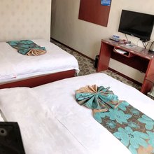 嘉峪关泽苑宾馆