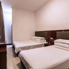 秦缘客栈(西安秦始皇兵马俑博物馆店)